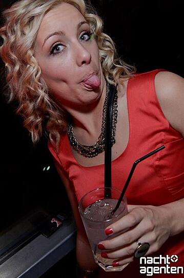 "Silvester over Munich" in der Skylounge. Mehr Bilder unter: www.nachtagenten.de