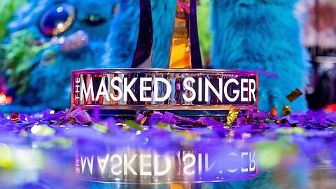 Der ProSieben-Quotenhit "The Masked Singer" startet die achte Staffel.