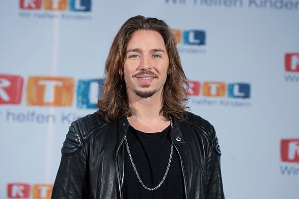 Gil Ofarim soll angeblich ins Dschungelcamp 2026 einziehen. Gil Ofarim soll angeblich ins Dschungelcamp 2026 einziehen.