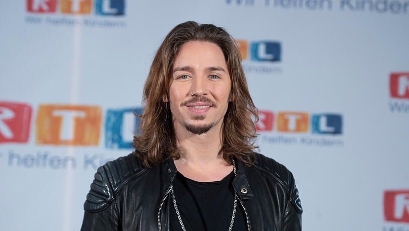 Gil Ofarim soll angeblich ins Dschungelcamp 2026 einziehen. Gil Ofarim soll angeblich ins Dschungelcamp 2026 einziehen.
