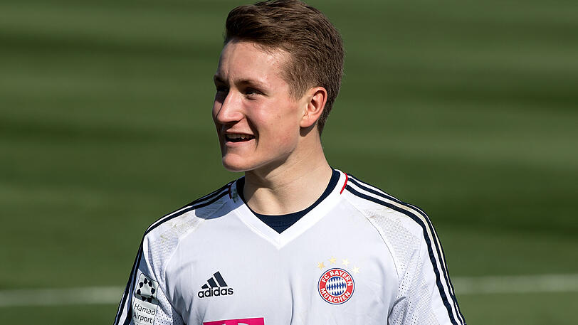 Ron-Thorben Hoffmann (Tor): Der 19-Jährige wechselte vor drei Jahren von RB Leipzig an die Isar und ist hinter Christian Früchtl die Nummer zwei in der Regionalliga-Mannschaft. Daher kam er auch einige Male in der A-Jugend zum Einsatz.