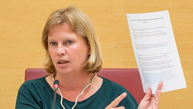 Ruth Waldmann. Ruth Waldmann.