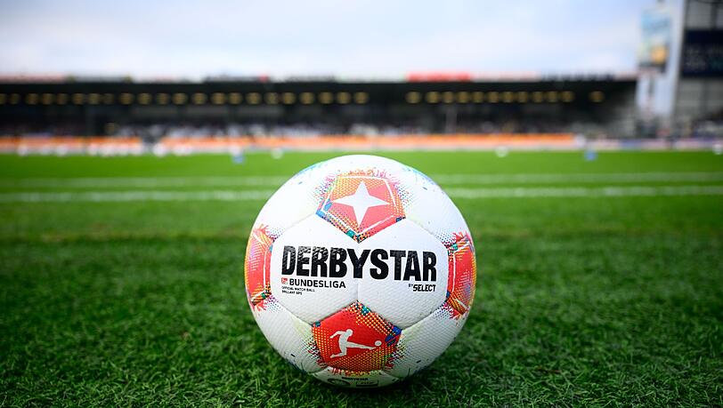 Jermaine Jones wird neuer Trainer in Schweinfurt. (Archivbild)