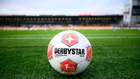 Jermaine Jones wird neuer Trainer in Schweinfurt. (Archivbild)