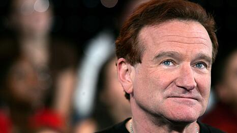 Zw&ouml;lf Jahre nach Robin Williams' Tod haben die Kinder des Schauspielers seinen Instagram-Kanal reaktiviert.