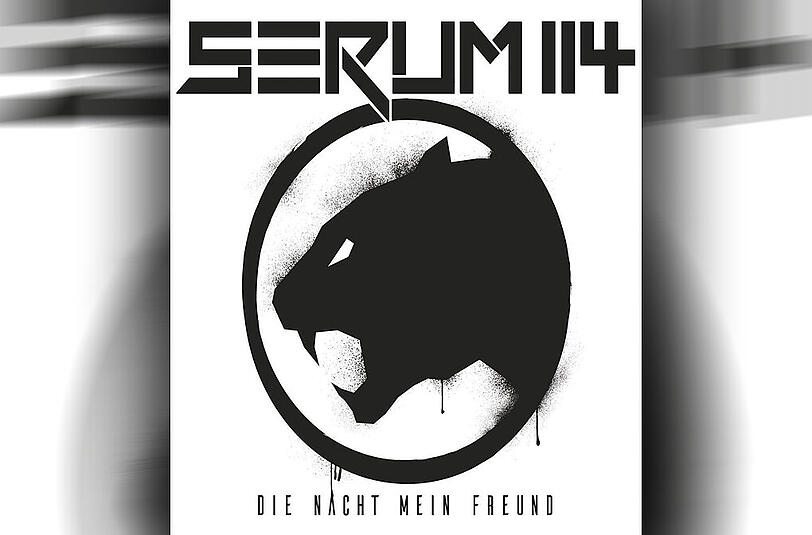 "Die Nacht mein Freund" ist unser Album der Woche.