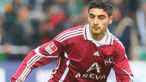 Mehmet Ekici sorgt für die überraschenden Momente im Club-Spiel. Leider „gehört“ er dem FC Bayern, aber über die Rückkehr ist das letzte Wort noch nicht gesprochen. Mehmet Ekici sorgt für die überraschenden Momente im Club-Spiel. Leider „gehört“ er dem FC Bayern, aber über die Rückkehr ist das letzte Wort noch nicht gesprochen.