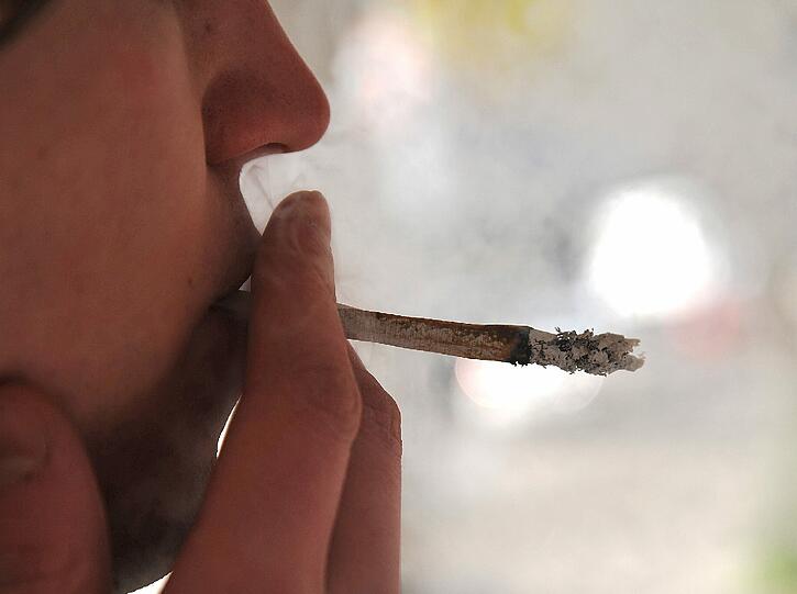 Cannabis-Plantage in Straubing entdeckt