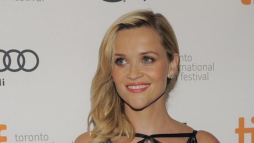 Reese Witherspoon will zeigen, wie das leben 10 Jahre nach dem großen Happy End aussieht Reese Witherspoon will zeigen, wie das leben 10 Jahre nach dem großen Happy End aussieht