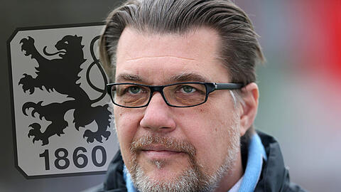 Gerhard Mayrhofer: Seine Wahl zum Präsidenten wurde für ungültig erklärt.