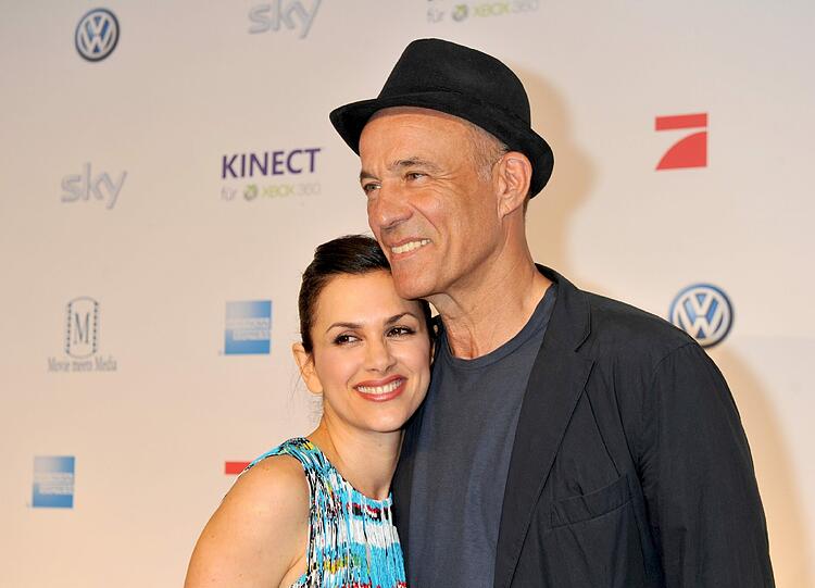 Movie Meets Media Party und Auszeichnung für John Malkovich: Die Bilder vom Filmfest