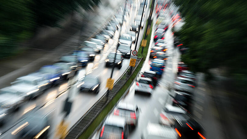 Weiter keine Dieselfahrverbote in München. Weiter keine Dieselfahrverbote in München.