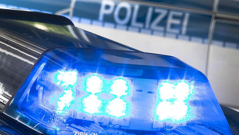 Die Polizei schätzt den Schaden auf rund 53.000 Euro. (Symbolfoto) Die Polizei schätzt den Schaden auf rund 53.000 Euro. (Symbolfoto)