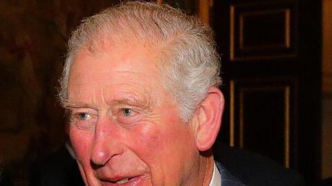Der britische Prinz Charles ist ein Fan der Ökolandwirtschaft.