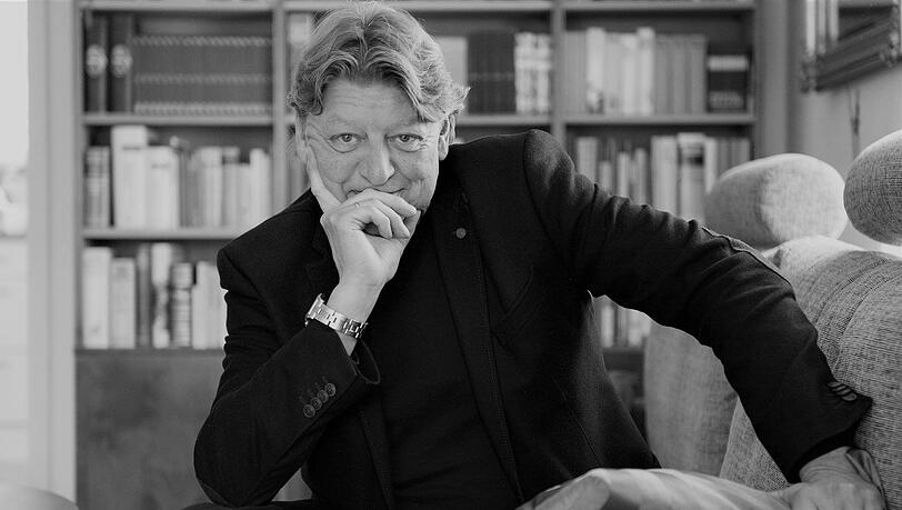 Der Fernseh-Moderator Walter Freiwald ist im Alter von 65 Jahren verstorben Der Fernseh-Moderator Walter Freiwald ist im Alter von 65 Jahren verstorben