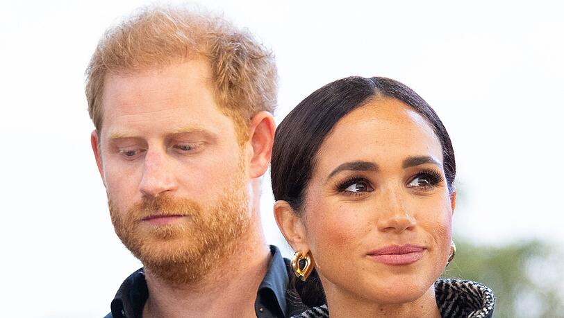 Prinz Harry und Herzogin Meghan haben offenbar genaue Vorstellungen von einer guten Nanny. Prinz Harry und Herzogin Meghan haben offenbar genaue Vorstellungen von einer guten Nanny.