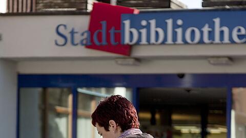 Der Vortrag findet in der Sendlinger Stadtbibliothek statt (Symbolbild).