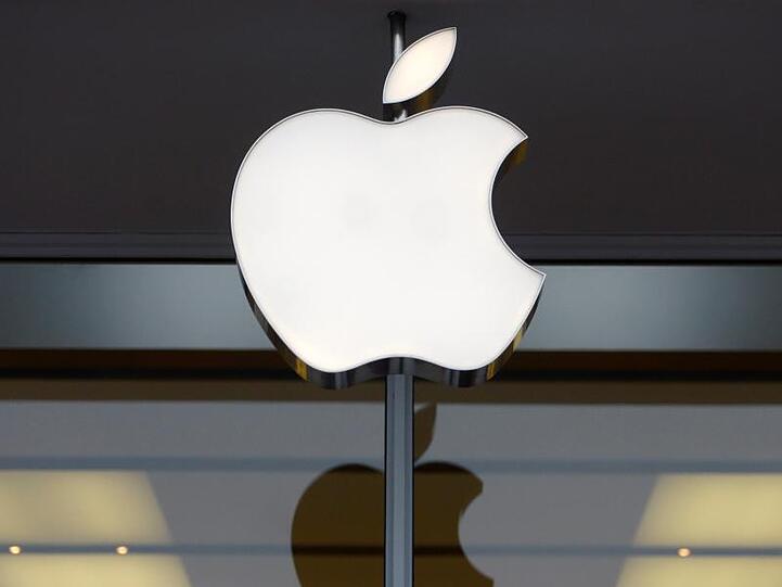 Muss Apple eine Steuernachzahlung in Milliardenhöhe zahlen?