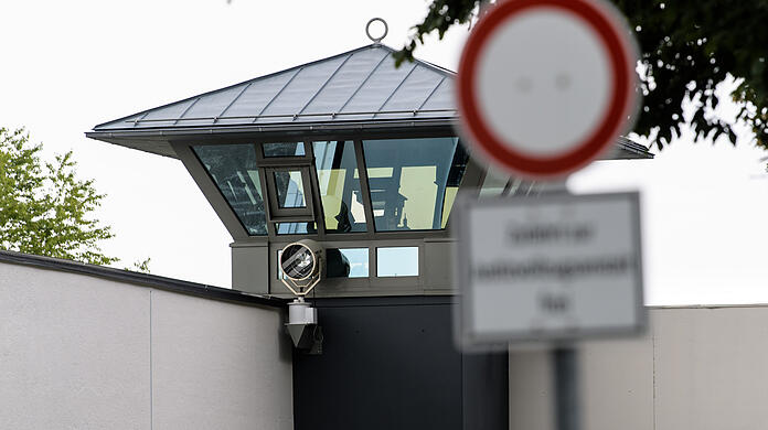 Sechs Aktivisten der Gruppe "Die Letzte Generation", die über Weihnachten in Haft saßen, werden am Donnerstag wieder auf freien Fuß kommen.