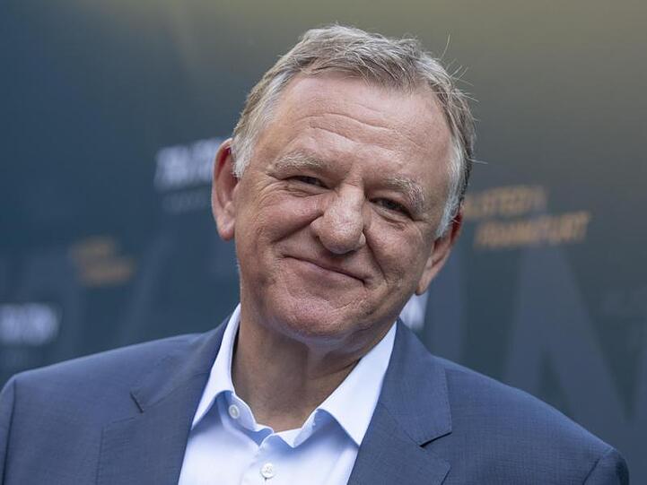 VW-Nutzfahrzeugchef Andreas Renschler sieht eine "strategische Partnerschaft".