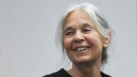 Daniela Klette ist unter anderem wegen versuchten Mordes angeklagt.