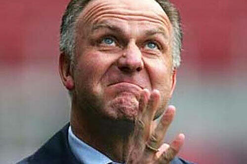 Karl-Heinz-Rummenigge