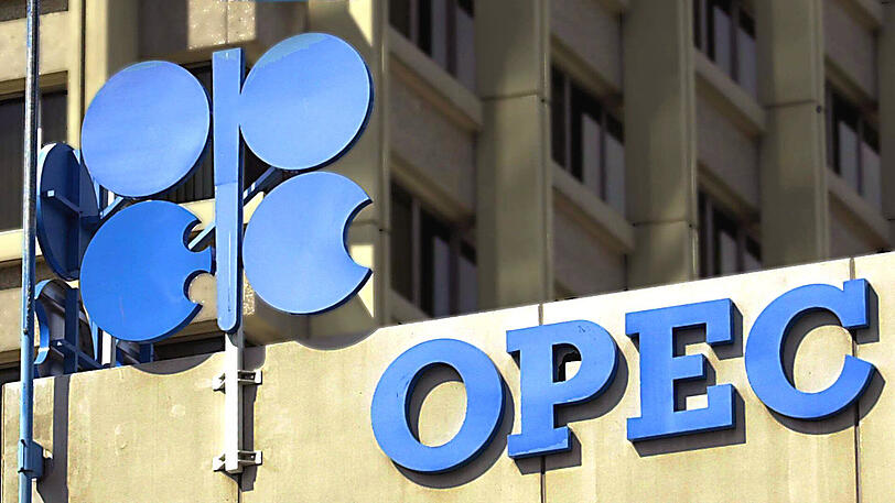 Opec könnte Förderkürzung verlängern - Ölpreise steigen