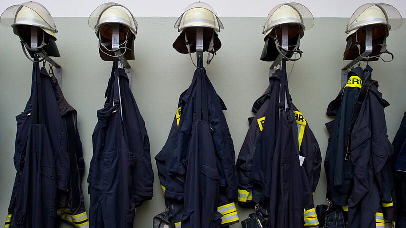Die Freiwillige Feuerwehr soll kostenlos ÖPNV fahren dürfen, fordert die CSU.