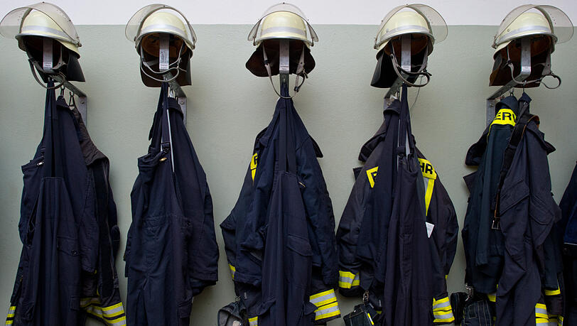 Die Freiwillige Feuerwehr soll kostenlos ÖPNV fahren dürfen, fordert die CSU. Die Freiwillige Feuerwehr soll kostenlos ÖPNV fahren dürfen, fordert die CSU.