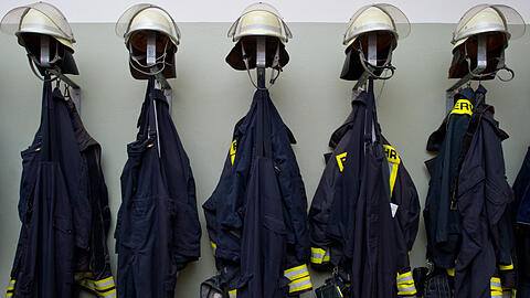 Die Freiwillige Feuerwehr soll kostenlos ÖPNV fahren dürfen, fordert die CSU.