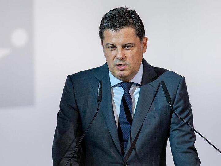 Christian Seifert ist der Vorsitzende der Geschäftsführung der DFL.