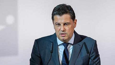 Christian Seifert ist der Vorsitzende der Geschäftsführung der DFL.