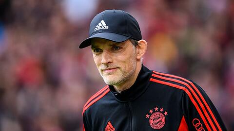 FC-Bayern-Trainer Thomas Tuchel hat wenig Lust, sich mit den Aussagen von TV-Experte Didi Hamann zu beschäftigen.