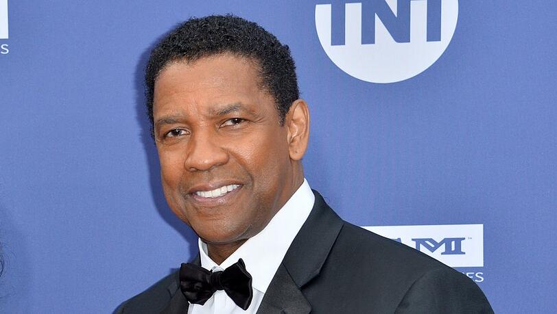 Falsche Hautfarbe für "Hannibal"? Kontroverse um Denzel Washington. Falsche Hautfarbe für "Hannibal"? Kontroverse um Denzel Washington.