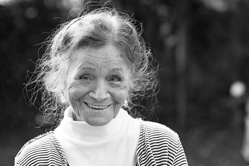 Ingrid Fröhlich, Schauspielerin und Deutschlands erste TV Kommissarin starb am 30. Juli im Alter von 81 Jahren.
