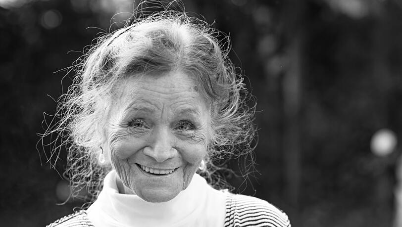 Ingrid Fröhlich, Schauspielerin und Deutschlands erste TV Kommissarin starb am 30. Juli im Alter von 81 Jahren.