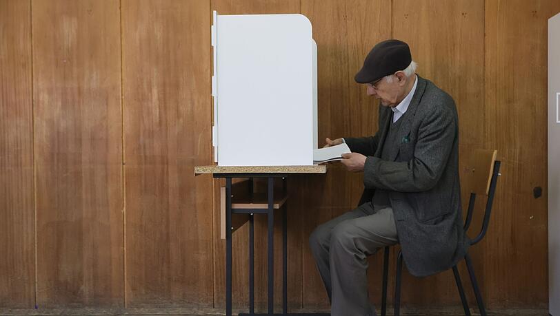 Die Wahl in Ungarn k&ouml;nnte Wahlberechtigte in Bulgarien motiviert haben, ihre Stimme abzugeben.