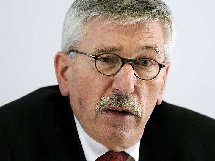 Thilo Sarrazin