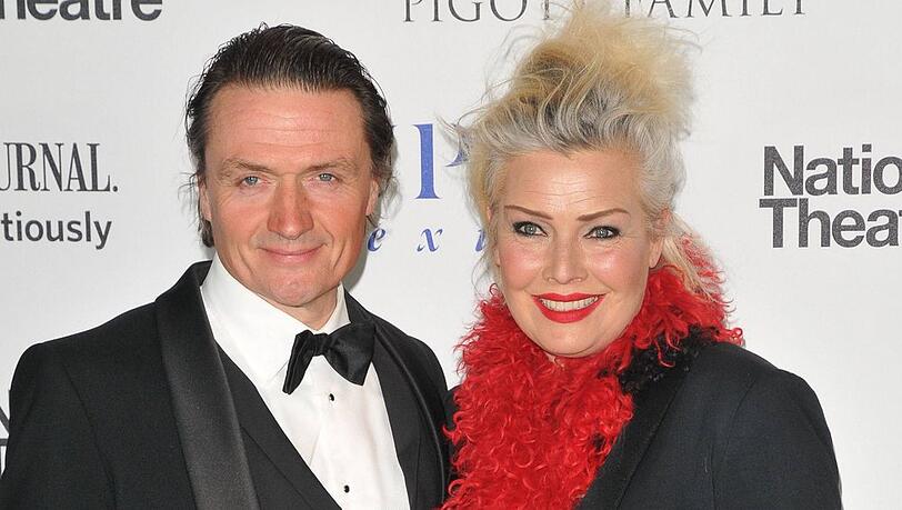 Kim Wilde und Hal Fowler haben sich getrennt.