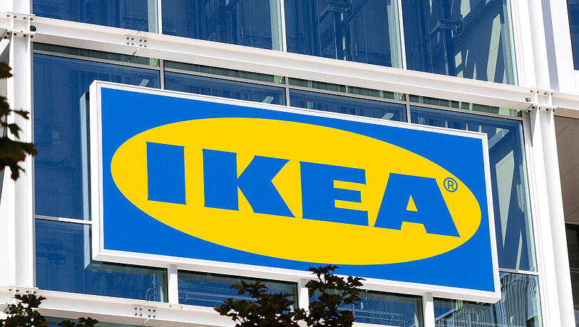 In mehreren Städten hat Ikea bereits zentrale Standorte – wie hier am Wiener Westbahnhof. Kommt auch bald München dran?