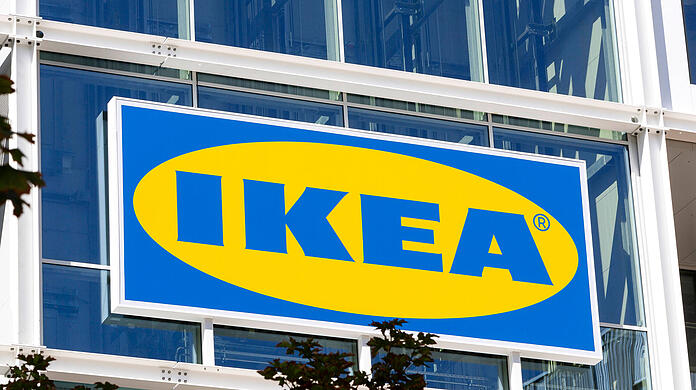 In mehreren Städten hat Ikea bereits zentrale Standorte – wie hier am Wiener Westbahnhof. Kommt auch bald München dran?