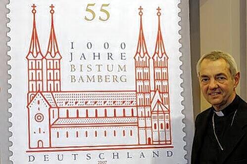 Erzbischof Ludwig Schick hat klare Worte gefunden.