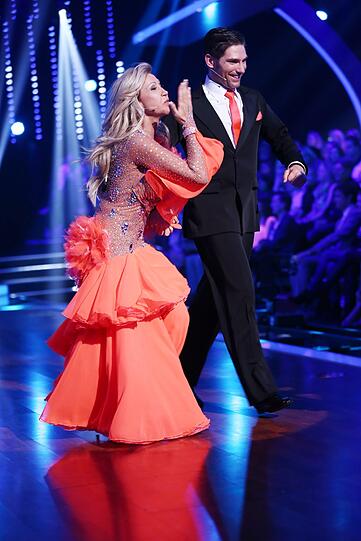 Lets Dance am Freitag - die Bilder