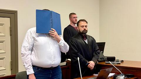 Dem Angeklagten wird versuchter Mord und gef&auml;hrliche K&ouml;rperverletzung vorgeworfen. (Archivfoto)