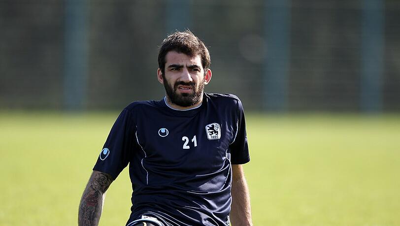 TSV-1860-Profi Grigoris Makos