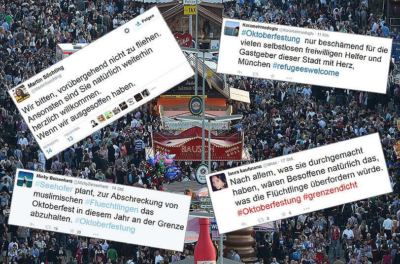 Herrmanns Äußerungen haben dem Minister Hohn und Spott eingebracht.