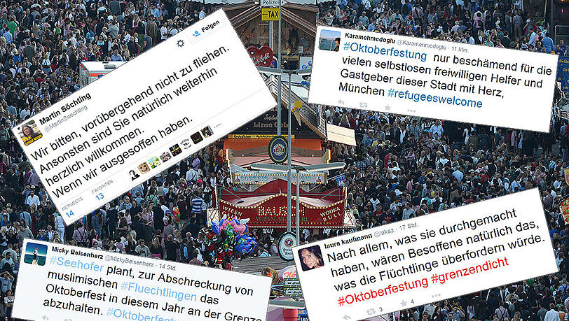 Herrmanns Äußerungen haben dem Minister Hohn und Spott eingebracht. Herrmanns Äußerungen haben dem Minister Hohn und Spott eingebracht.