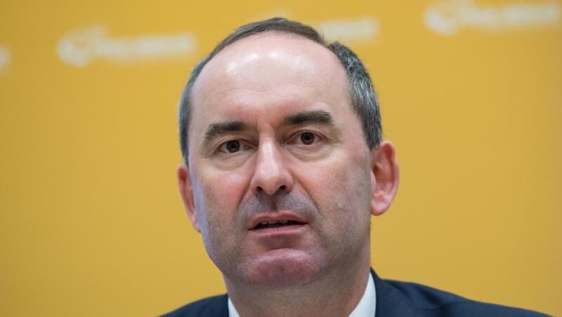 Hubert Aiwanger, Landesvorsitzender der Freien Wähler. Foto: Sven Hoppe Hubert Aiwanger, Landesvorsitzender der Freien Wähler. Foto: Sven Hoppe