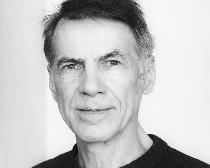 Gérard Pleynet.