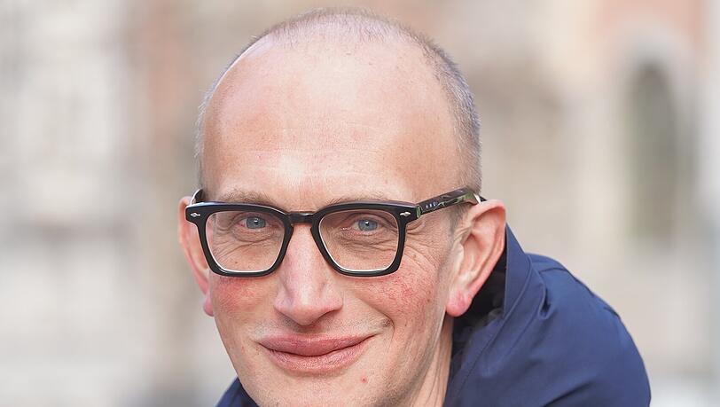Alles sinnvoll, was die Umwelt entlastet, sagt Markus Bosdzich.